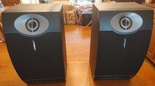 Pair bose 201 for sale  Fairfax