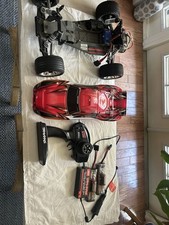 Rustler ready race for sale  Winter Garden