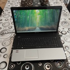 Portable packard bell d'occasion  Rethel