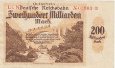 Gutschein deutsche reichsbahn gebraucht kaufen  Hohen Neuendorf
