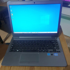 Samsung np530u4bl good for sale  LONDON