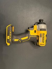 Dewalt impact driver d'occasion  Expédié en Belgium