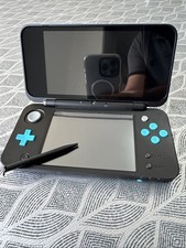 Nintendo new 2ds d'occasion  Douvrin