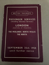 British railways passenger for sale  BRADFORD