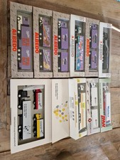 Modellautos albedo man gebraucht kaufen  Hattingen