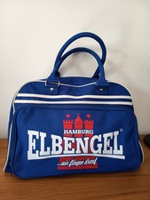 Elbengel tasche sporttasche gebraucht kaufen  Himmelpforten