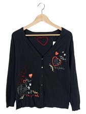 Desigual strickjacke damen gebraucht kaufen  Deutschland