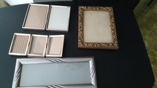 Picture frames different for sale  Bronx