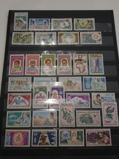 Republique centrafricaine lot d'occasion  Grièges