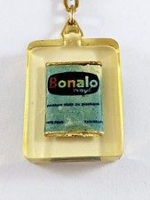 Keychain bonalo vinyl d'occasion  Expédié en Belgium