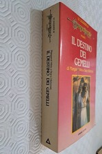 Libro flessibile destino usato  Carpi