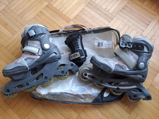 Inline skater skate gebraucht kaufen  Aachen