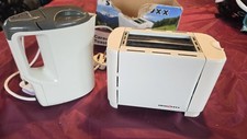 Caravan kettle toaster for sale  NEWPORT