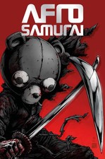 Afro Samurai Vol.2 (Graphic Novel) comprar usado  Enviando para Brazil