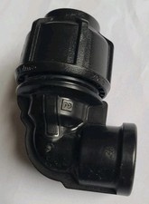 Philmac female elbow for sale  BIRMINGHAM