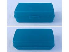 Tupperware boite gouter d'occasion  Bischwiller