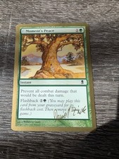 Magic gathering moment for sale  Franklin