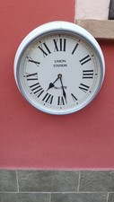 Orologio muro union usato  Cavezzo