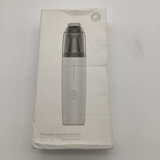 Portable vacuum cleaner for sale  Marietta