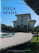 Villa spada hardcover usato  Vejano