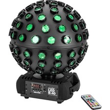 Eurolite led hcl gebraucht kaufen  Oschatz