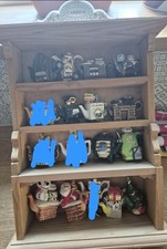 Cardew miniature novelty for sale  NORWICH