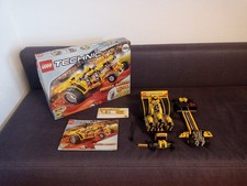 Lego technic 8457 gebraucht kaufen Lego technic 8457 gebraucht kaufen  Pfatter