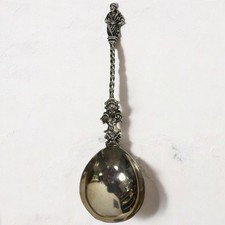 Antique victorian sterling for sale  San Pedro