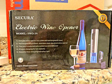 Secura swo electric for sale  Tampa