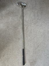 Bulls eye putter for sale  GLASGOW