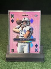 Drew allar prc for sale  Washington
