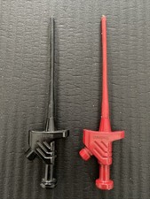 Hirschmann 4mm kleps for sale Hirschmann 4mm kleps for sale  LONDON