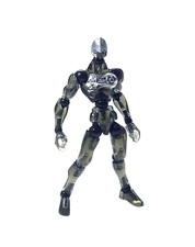 Kaiyodo revoltech assemble for sale  LONDON