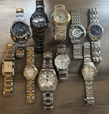 Watches Mixed Lots for sale Watches Mixed Lots for sale Brighton