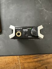 Sony pha headphone for sale  Plano