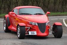 Plymouth prowler 1999. for sale  ALTON