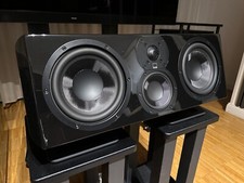 Svs ultra evolution gebraucht kaufen  Mannheim
