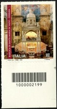 Italia 2022 basilica usato  Cesana Brianza