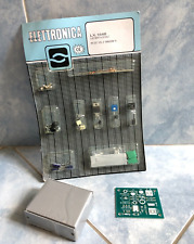 Luci soft 12v usato  Italia