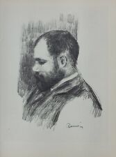 Auguste renoir ambroise d'occasion  Martignas-sur-Jalle