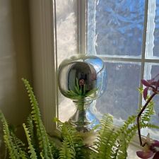 Mirrored glass orb for sale  Mars Hill