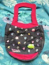 Disney witch bag usato  Mira