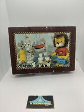 Boîte cubes titus d'occasion  Toulouse-