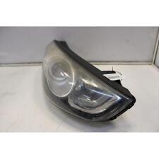 FAROL DESTRO PARA HYUNDAI IX 35 (10-13) (13-15) 1.7 CRDI (85KW) 2WD SUV 2010 comprar usado  Enviando para Brazil