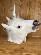 Adult unicorn head for sale  Willow Grove