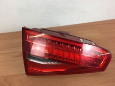 Audi limousine bj2015 gebraucht kaufen  Osnabrück