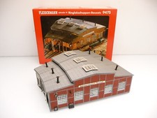 Fleischmann 9475 lokschuppen gebraucht kaufen  Duisburg
