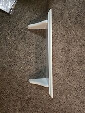 White shelf for sale  Sheridan