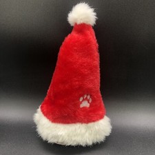 Plush puppies santa for sale  Mount Pleasant