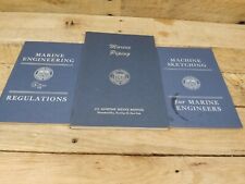 1940s maritime services for sale  Fredericktown